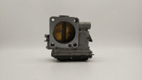 2013-2017 Honda Accord Throttle Body P/N:GMF5A Fits Fits 2013 2014 2015 2016 2017 OEM Used Auto Parts - Oemusedautoparts1.co