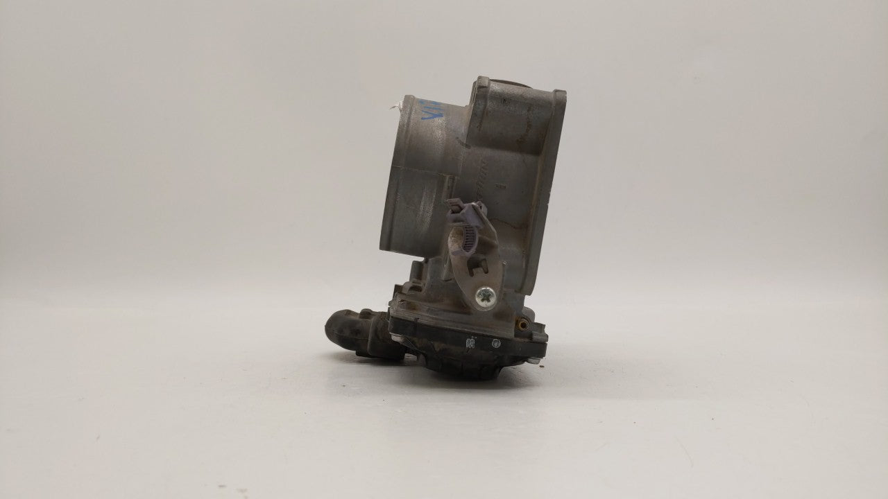 2013-2017 Honda Accord Throttle Body P/N:GMF5A Fits Fits 2013 2014 2015 2016 2017 OEM Used Auto Parts - Oemusedautoparts1.co