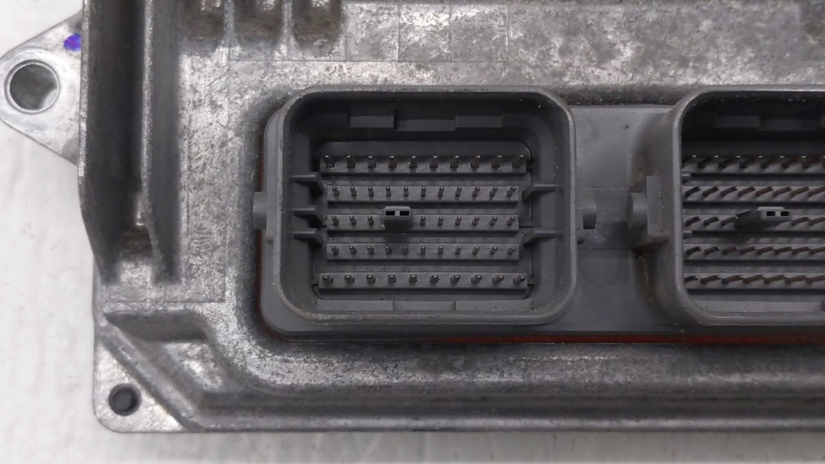 2014 Honda Accord PCM Engine Control Computer ECU ECM PCU OEM P/N:37820-5A2-G61 37820-5A2-B62, 37820-5A2-B61 OEM Used Auto P