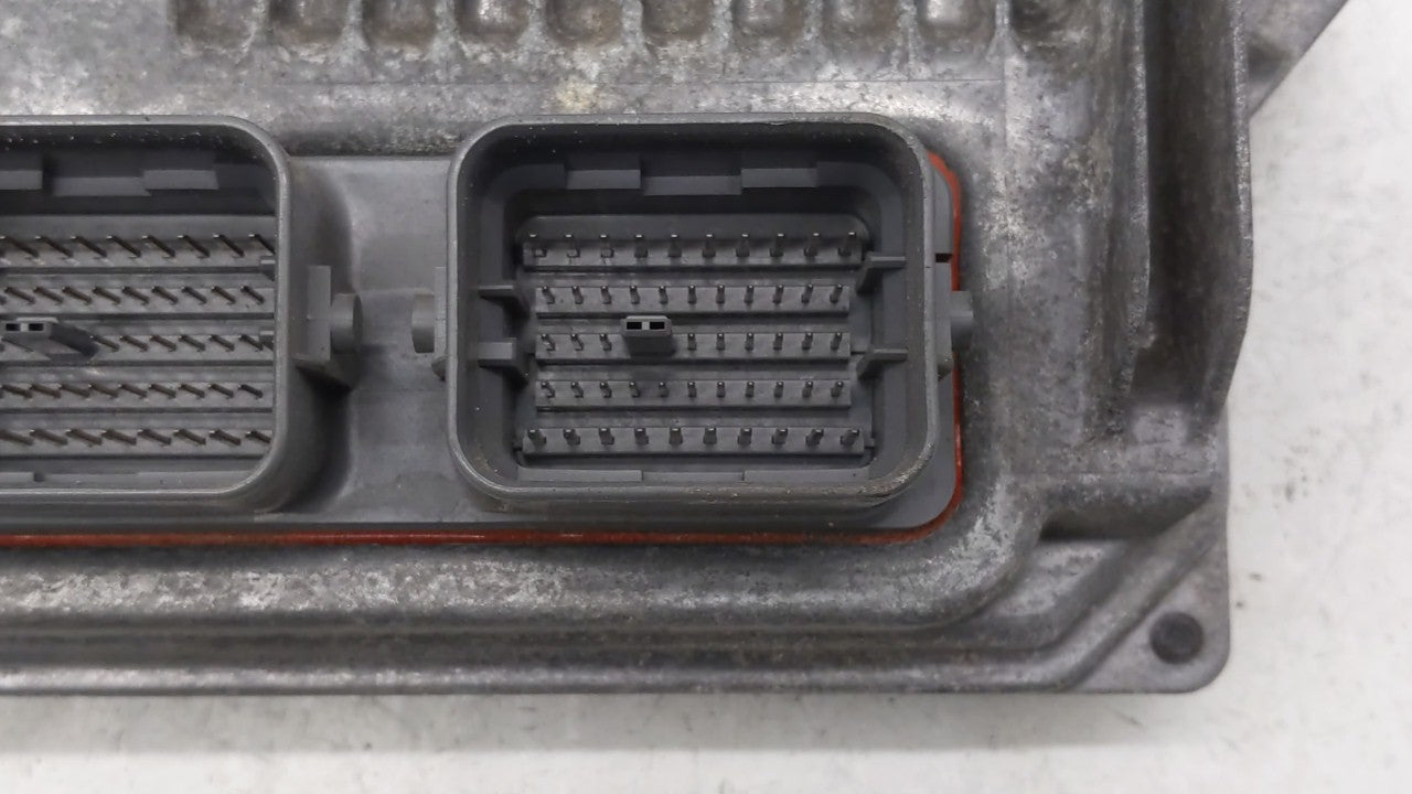2014 Honda Accord PCM Engine Control Computer ECU ECM PCU OEM P/N:37820-5A2-G61 37820-5A2-B62, 37820-5A2-B61 Fits OEM Used A