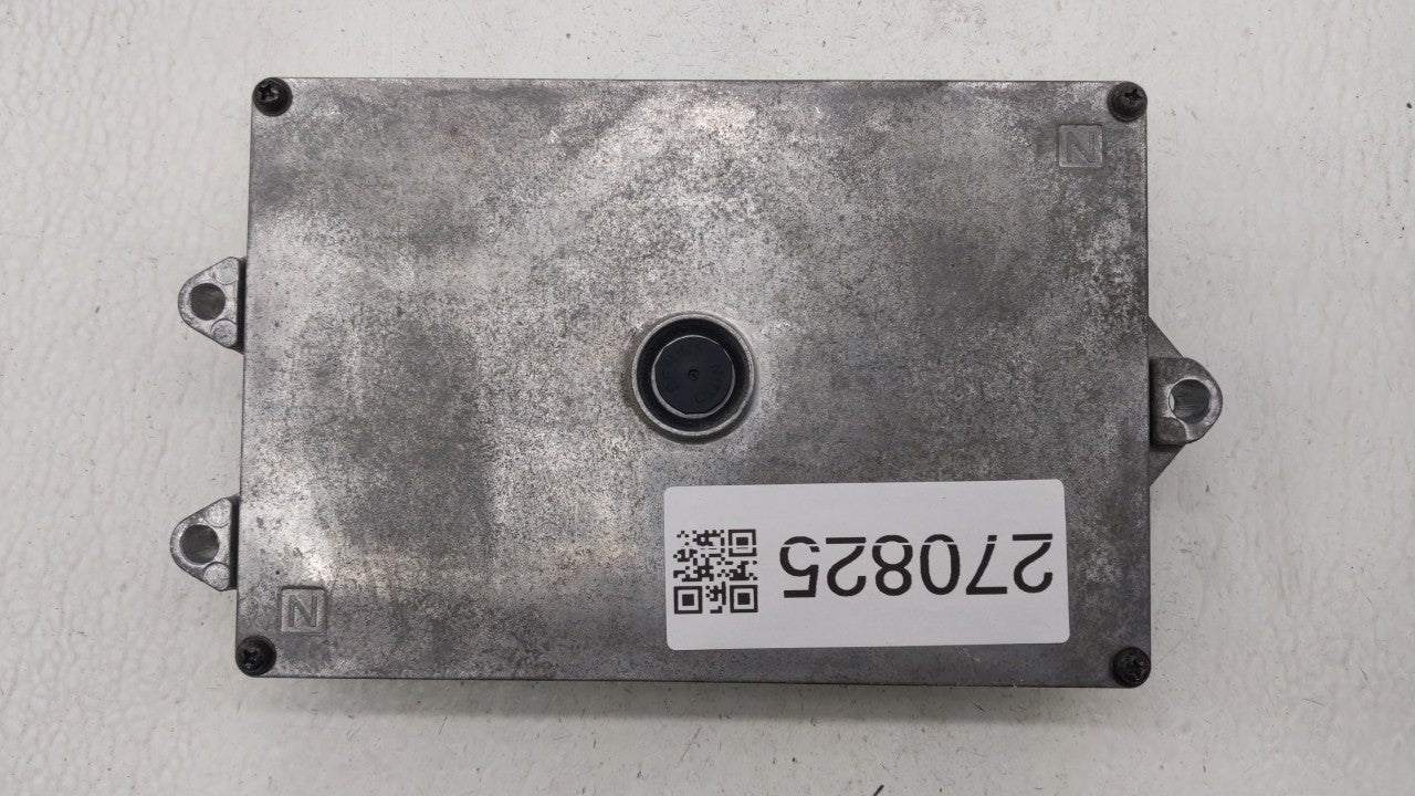 2014 Honda Accord PCM Engine Control Computer ECU ECM PCU OEM P/N:37820-5A2-G61 37820-5A2-B62, 37820-5A2-B61 Fits OEM Used A
