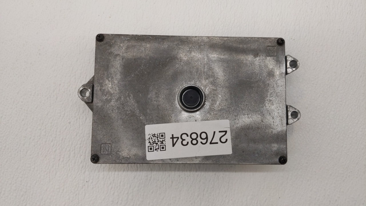 2014 Honda Accord PCM Engine Control Computer ECU ECM PCU OEM P/N:37820-5A3-L12 37820-5A2-B52, 37820-5A3-L11 Fits OEM Used A