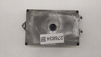 2014 Honda Accord PCM Engine Control Computer ECU ECM PCU OEM P/N:37820-5A3-L12 37820-5A2-B52, 37820-5A3-L11 Fits OEM Used A
