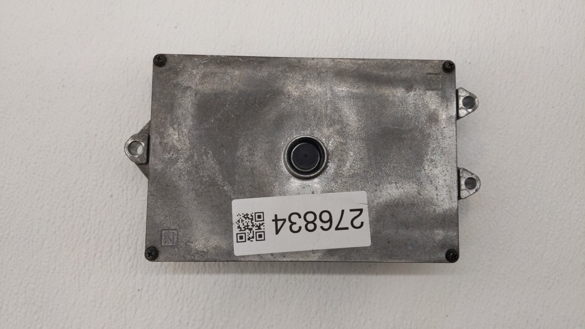 2014 Honda Accord PCM Engine Control Computer ECU ECM PCU OEM P/N:37820-5A3-L12 37820-5A2-B52, 37820-5A3-L11 OEM Used Auto P