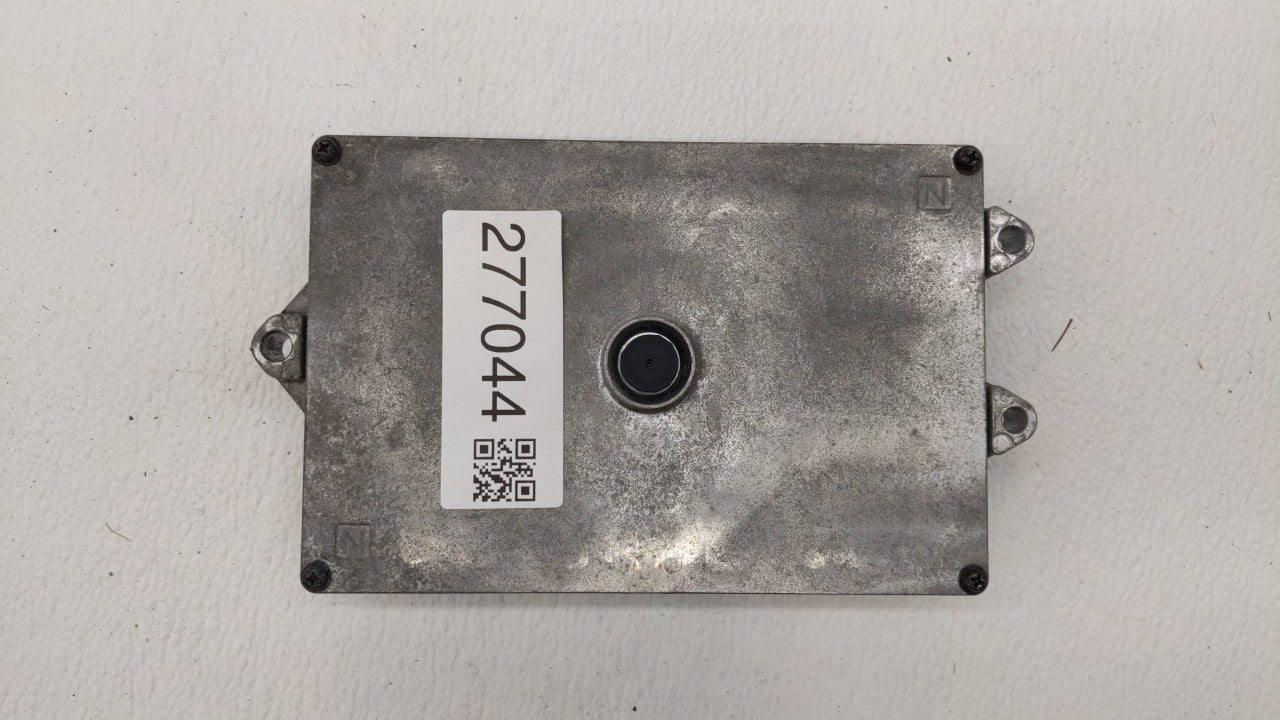 2014 Honda Accord PCM Engine Control Computer ECU ECM PCU OEM P/N:37820-5A3-L12 37820-5A2-B52, 37820-5A3-L11 Fits OEM Used A