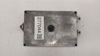 2014 Honda Accord PCM Engine Control Computer ECU ECM PCU OEM P/N:37820-5A3-L12 37820-5A2-B52, 37820-5A3-L11 Fits OEM Used A
