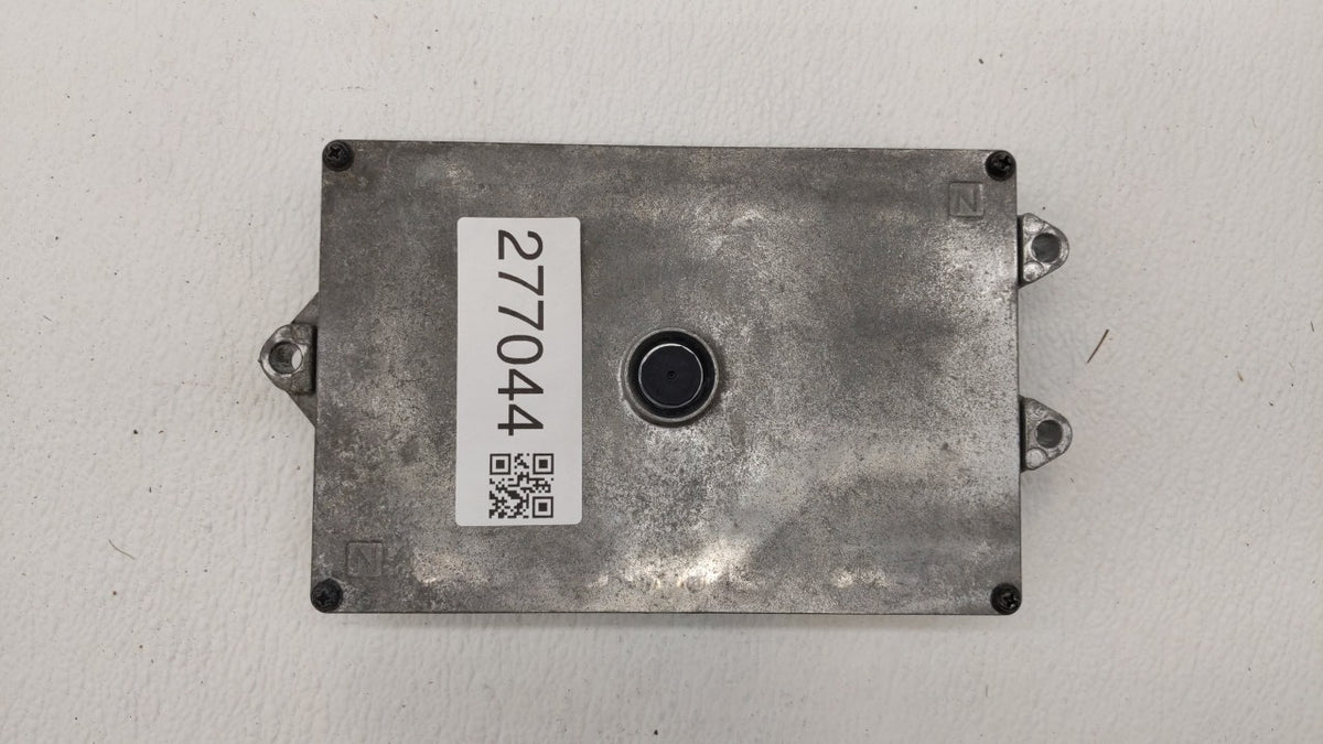 2014 Honda Accord PCM Engine Control Computer ECU ECM PCU OEM P/N:37820-5A3-L12 37820-5A2-B52, 37820-5A3-L11 OEM Used Auto P
