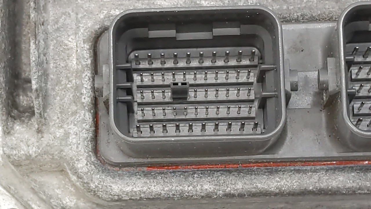 2014 Honda Accord PCM Engine Control Computer ECU ECM PCU OEM P/N:37820-5A3-L12 37820-5A2-B52, 37820-5A3-L11 Fits OEM Used A