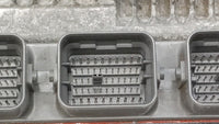2014 Honda Accord PCM Engine Control Computer ECU ECM PCU OEM P/N:37820-5A3-L12 37820-5A2-B52, 37820-5A3-L11 Fits OEM Used A