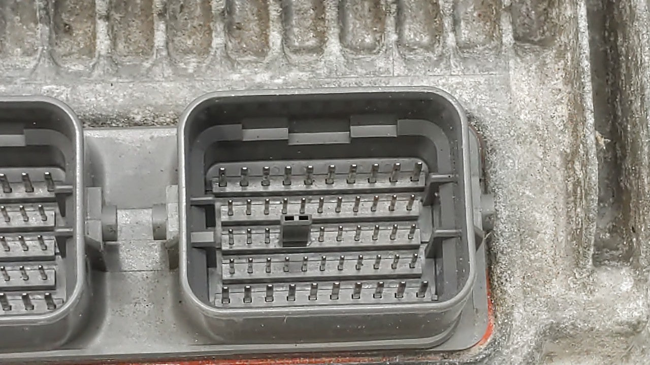 2014 Honda Accord PCM Engine Control Computer ECU ECM PCU OEM P/N:37820-5A3-L12 37820-5A2-B52, 37820-5A3-L11 Fits OEM Used A