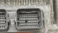 2014 Honda Accord PCM Engine Control Computer ECU ECM PCU OEM P/N:37820-5A3-L12 37820-5A2-B52, 37820-5A3-L11 Fits OEM Used A