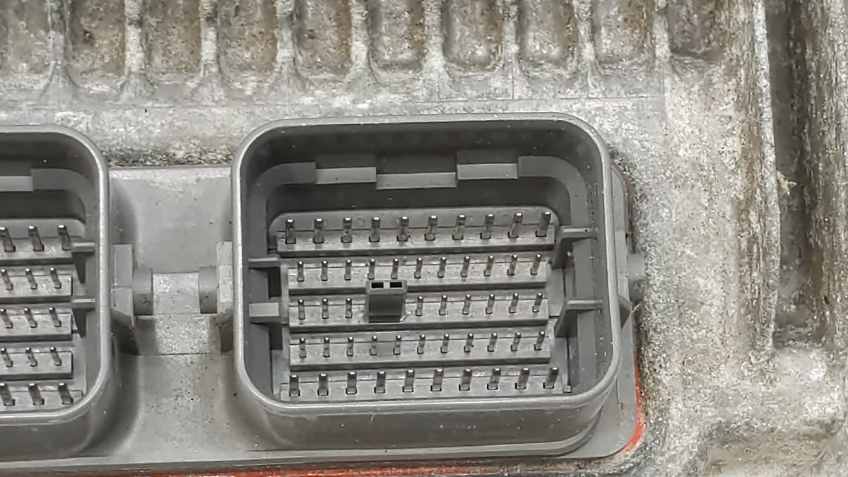 2014 Honda Accord PCM Engine Control Computer ECU ECM PCU OEM P/N:37820-5A3-L12 37820-5A2-B52, 37820-5A3-L11 OEM Used Auto P