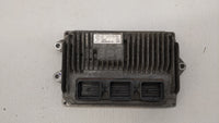 2014 Honda Accord PCM Engine Control Computer ECU ECM PCU OEM P/N:37820-5A3-L12 37820-5A2-B52, 37820-5A3-L11 Fits OEM Used A