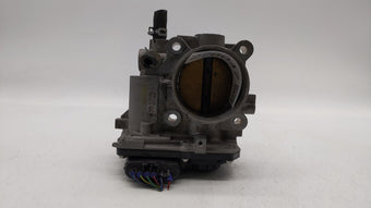 compare product 2013-2017 Honda Accord Throttle Body P/N:GMF4A Fits Fits 2013 2014 2015 2016 2017 2018 OEM Used Auto Parts