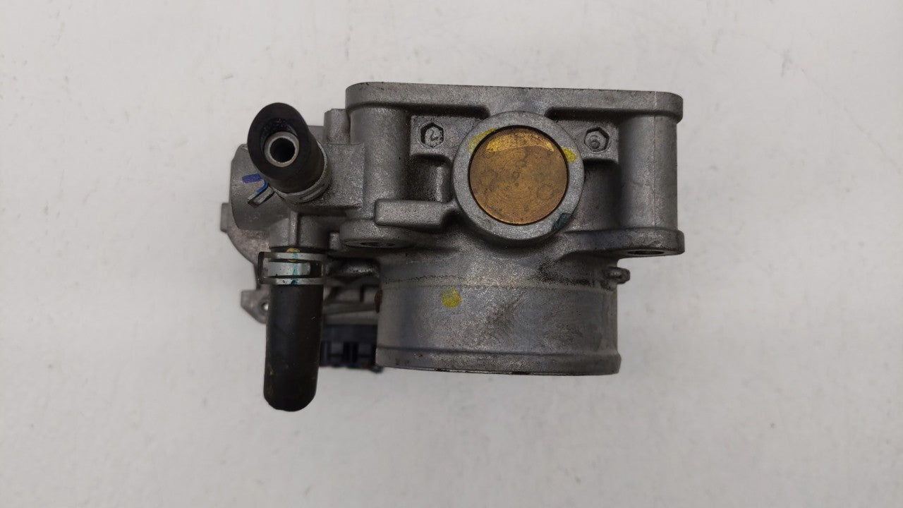 2013-2017 Honda Accord Throttle Body P/N:GMF4A Fits Fits 2013 2014 2015 2016 2017 2018 OEM Used Auto Parts - Oemusedautopart
