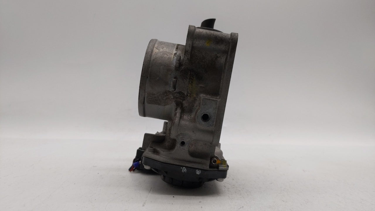 2013-2017 Honda Accord Throttle Body P/N:GMF4A Fits Fits 2013 2014 2015 2016 2017 2018 OEM Used Auto Parts - Oemusedautopart