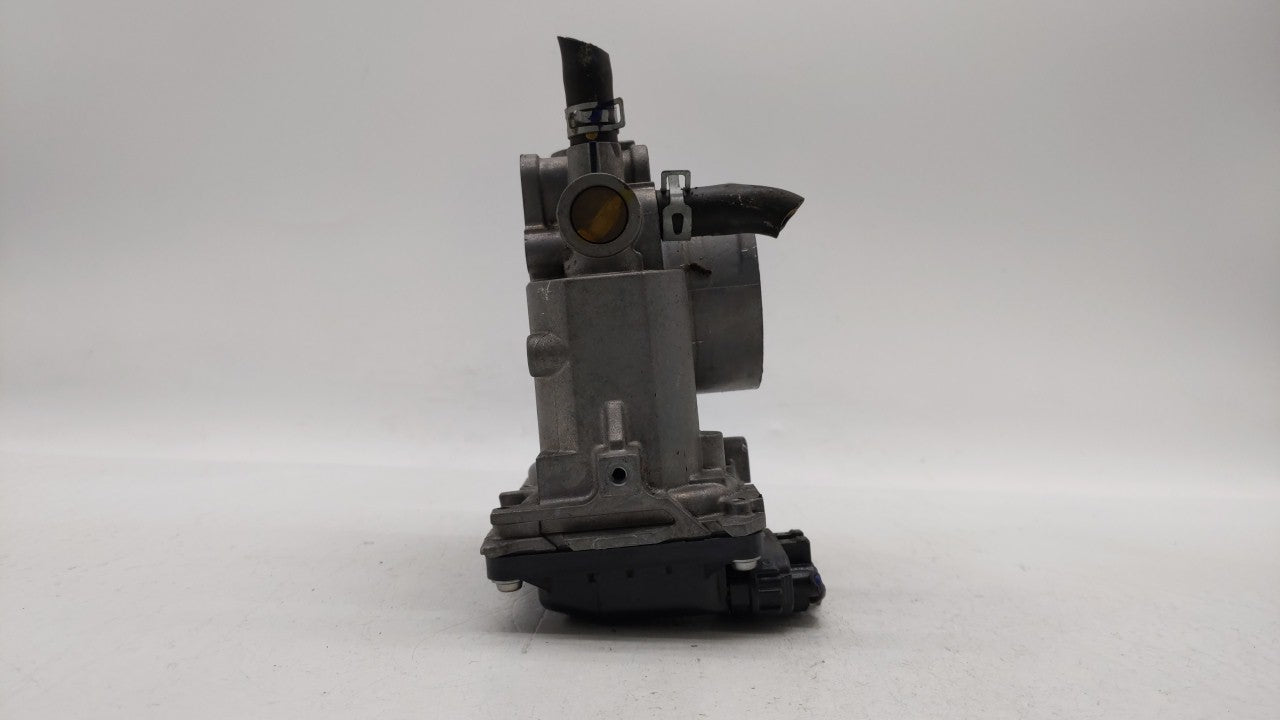 2013-2017 Honda Accord Throttle Body P/N:GMF4A Fits Fits 2013 2014 2015 2016 2017 2018 OEM Used Auto Parts - Oemusedautopart