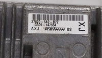 2014 Honda Accord PCM Engine Control Computer ECU ECM PCU OEM P/N:37820-5A2-B72 37820-5A3-L32, 37820-5A3-L31, 37820-5A2-B71 