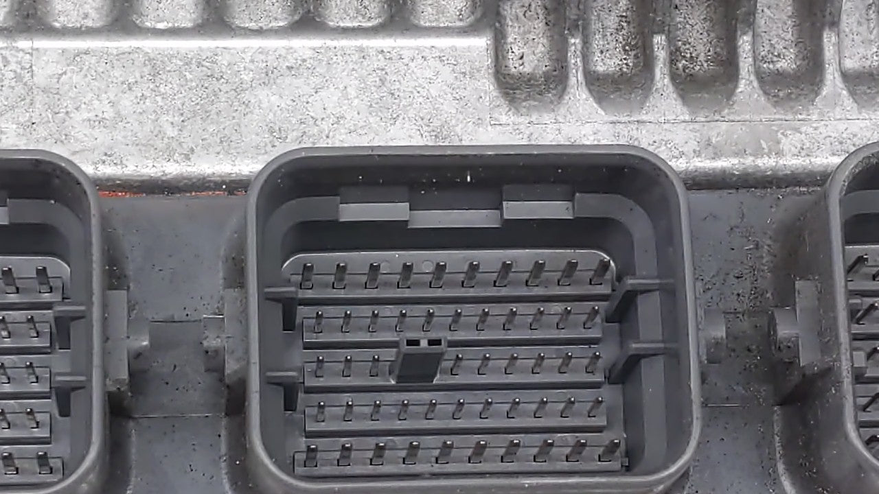 2014 Honda Accord PCM Engine Control Computer ECU ECM PCU OEM P/N:37820-5A2-B72 37820-5A3-L32, 37820-5A3-L31, 37820-5A2-B71 