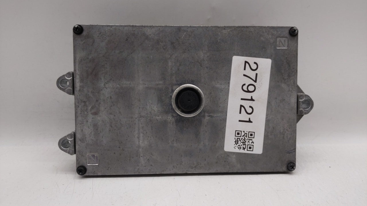 2014 Honda Accord PCM Engine Control Computer ECU ECM PCU OEM P/N:37820-5A2-B72 37820-5A3-L32, 37820-5A3-L31, 37820-5A2-B71 