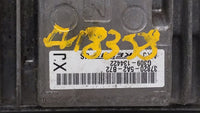 2014 Honda Accord PCM Engine Control Computer ECU ECM PCU OEM P/N:37820-5A2-B72 37820-5A3-L32, 37820-5A3-L31, 37820-5A2-B71 