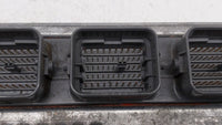 2014 Honda Accord PCM Engine Control Computer ECU ECM PCU OEM P/N:37820-5A2-B72 37820-5A3-L32, 37820-5A3-L31, 37820-5A2-B71 