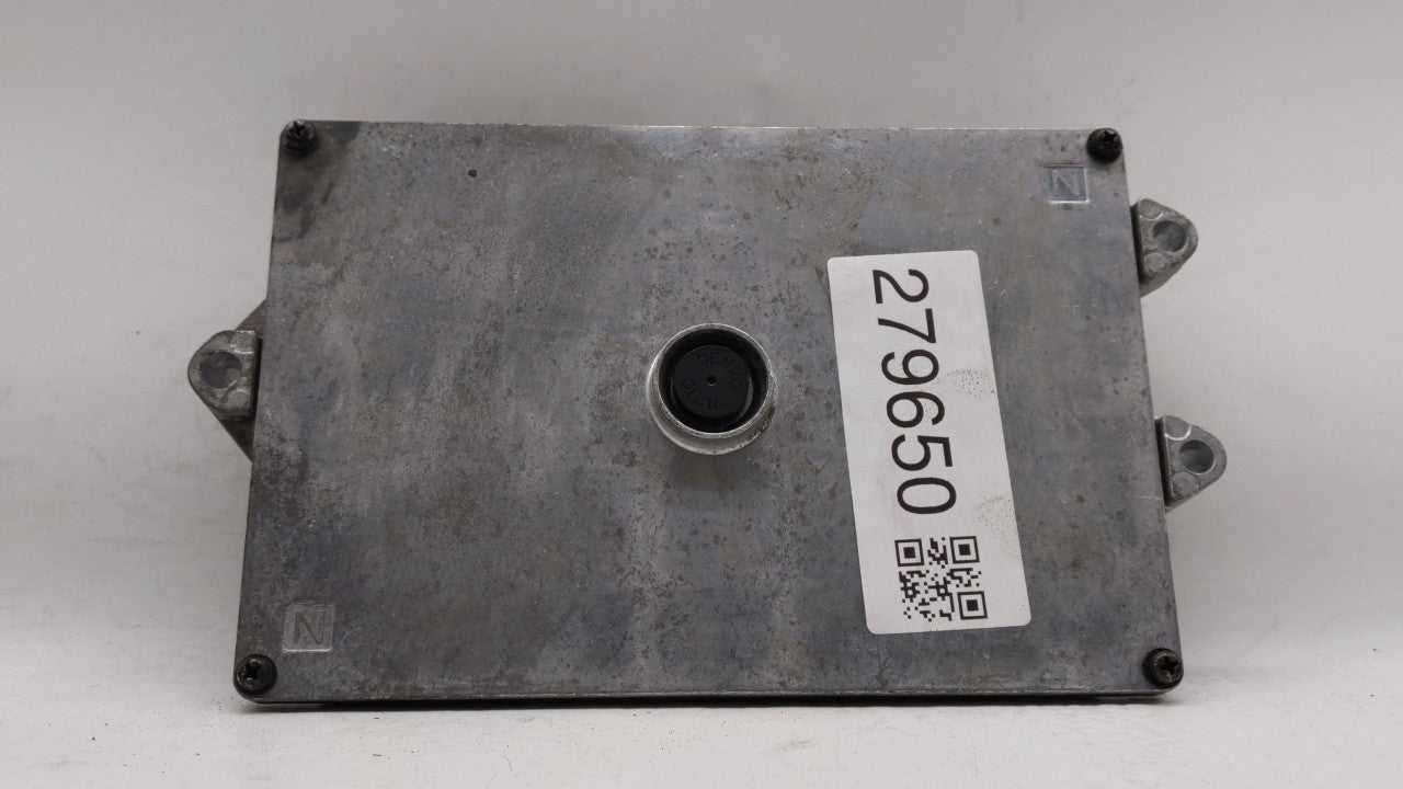 2014 Honda Accord PCM Engine Control Computer ECU ECM PCU OEM P/N:37820-5A2-B72 37820-5A3-L32, 37820-5A3-L31, 37820-5A2-B71 