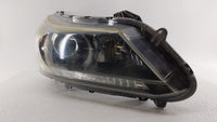 2014 Honda Accord Tail Light Assembly Passenger Right OEM P/N:UG10DXT2AAA0 Fits OEM Used Auto Parts - Oemusedautoparts1.com