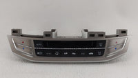 2013-2015 Honda Accord Climate Control Module Temperature AC/Heater Replacement P/N:79600T2FA611M1 Fits Fits 2013 2014 2015 