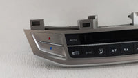 2013-2015 Honda Accord Climate Control Module Temperature AC/Heater Replacement P/N:79600T2FA611M1 Fits Fits 2013 2014 2015 