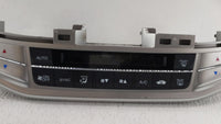 2013-2015 Honda Accord Climate Control Module Temperature AC/Heater Replacement P/N:79600T2FA611M1 Fits Fits 2013 2014 2015 