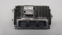 2014 Honda Accord PCM Engine Control Computer ECU ECM PCU OEM P/N:37820-5A2-B52 37820-5A2-B51 Fits OEM Used Auto Parts - Oem