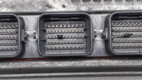 2014 Honda Accord PCM Engine Control Computer ECU ECM PCU OEM P/N:37820-5A2-B52 37820-5A2-B51 Fits OEM Used Auto Parts - Oem