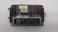 2014 Honda Accord PCM Engine Control Computer ECU ECM PCU OEM P/N:37820-5A3-L31 37820-5A3-L32 Fits OEM Used Auto Parts - Oem