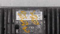 2014 Honda Accord PCM Engine Control Computer ECU ECM PCU OEM P/N:37820-5A3-L31 37820-5A3-L32 Fits OEM Used Auto Parts - Oem