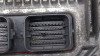 2014 Honda Accord PCM Engine Control Computer ECU ECM PCU OEM P/N:37820-5A3-L31 37820-5A3-L32 Fits OEM Used Auto Parts - Oem