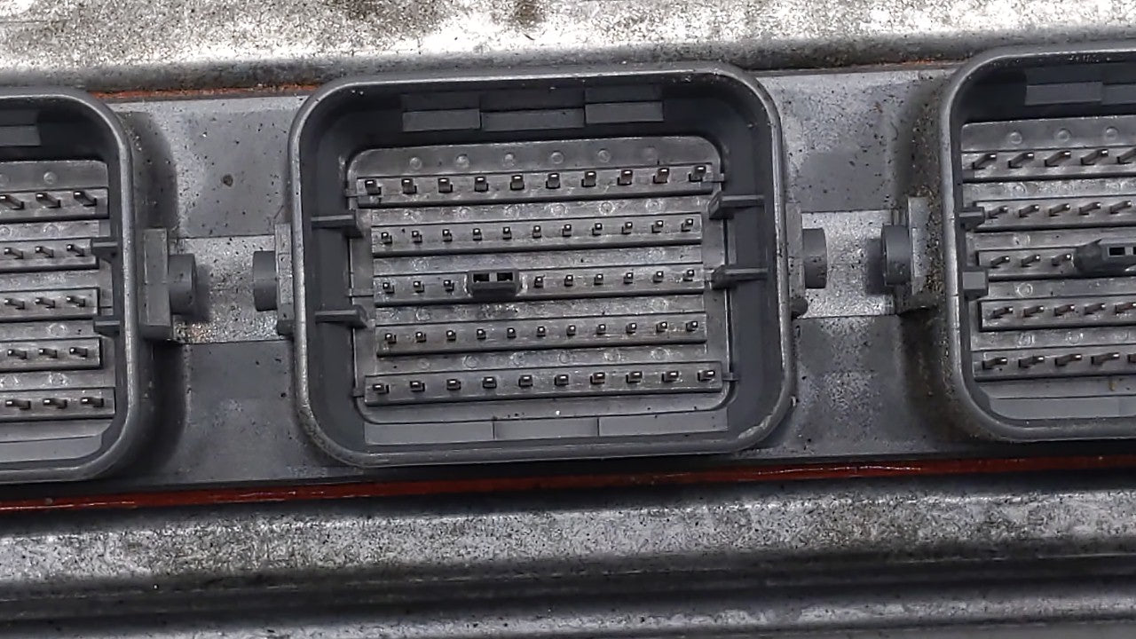 2014 Honda Accord PCM Engine Control Computer ECU ECM PCU OEM P/N:37820-5A2-B72 37820-5A3-L32, 37820-5A3-L31, 37820-5A2-B71 