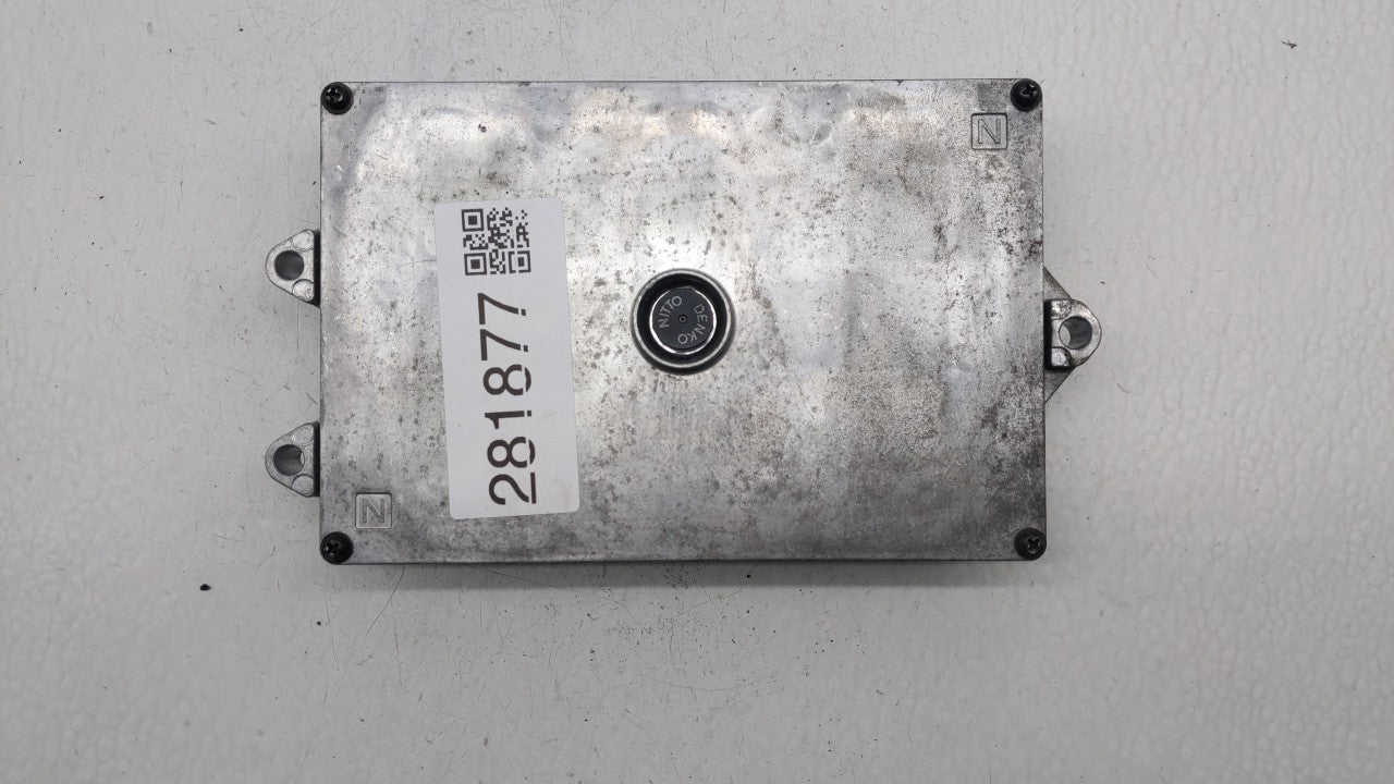 2014 Honda Accord PCM Engine Control Computer ECU ECM PCU OEM P/N:37820-5A2-B72 37820-5A3-L32, 37820-5A3-L31, 37820-5A2-B71 