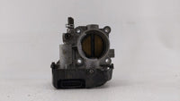 2013-2017 Honda Accord Throttle Body P/N:GMF4A Fits Fits 2013 2014 2015 2016 2017 2018 OEM Used Auto Parts - Oemusedautopart