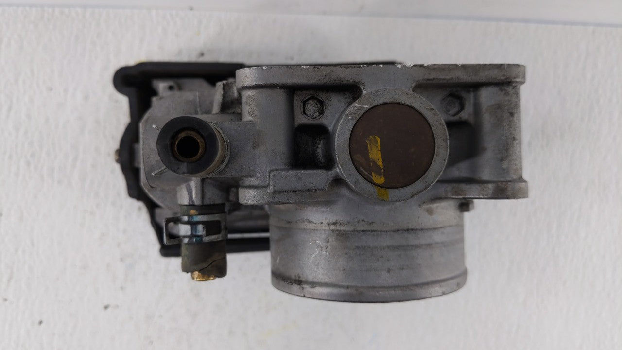 2013-2017 Honda Accord Throttle Body P/N:GMF4A Fits Fits 2013 2014 2015 2016 2017 2018 OEM Used Auto Parts - Oemusedautopart