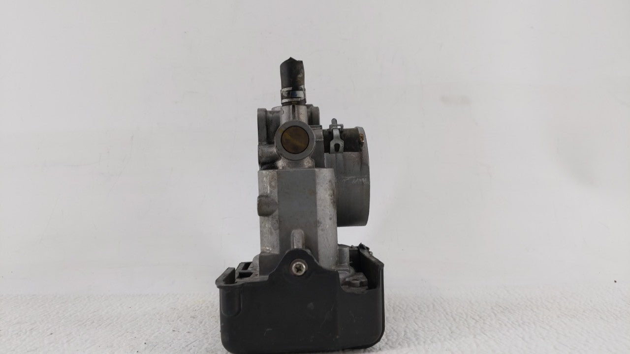 2013-2017 Honda Accord Throttle Body P/N:GMF4A Fits Fits 2013 2014 2015 2016 2017 2018 OEM Used Auto Parts - Oemusedautopart