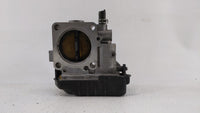 2013-2017 Honda Accord Throttle Body P/N:GMF4A Fits Fits 2013 2014 2015 2016 2017 2018 OEM Used Auto Parts - Oemusedautopart