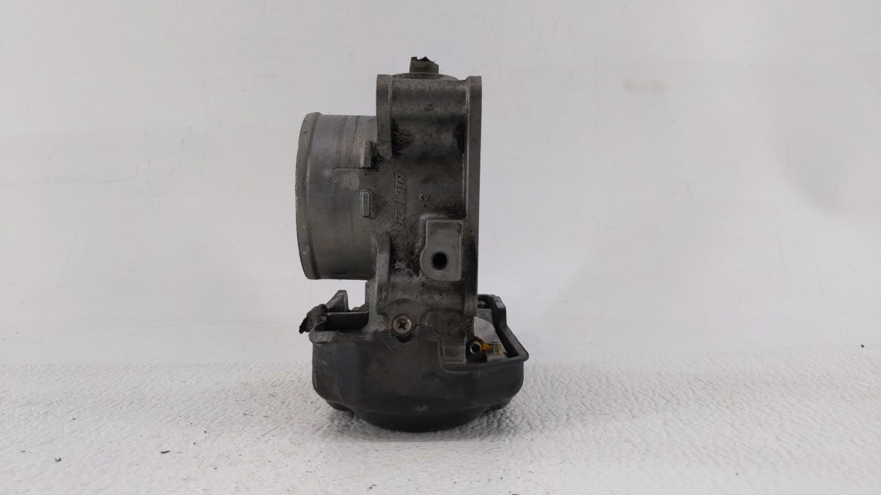 2013-2017 Honda Accord Throttle Body P/N:GMF4A Fits Fits 2013 2014 2015 2016 2017 2018 OEM Used Auto Parts - Oemusedautopart