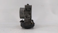 2013-2017 Honda Accord Throttle Body P/N:GMF4A Fits Fits 2013 2014 2015 2016 2017 2018 OEM Used Auto Parts - Oemusedautopart