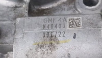 2013-2017 Honda Accord Throttle Body P/N:GMF4A Fits Fits 2013 2014 2015 2016 2017 2018 OEM Used Auto Parts - Oemusedautopart