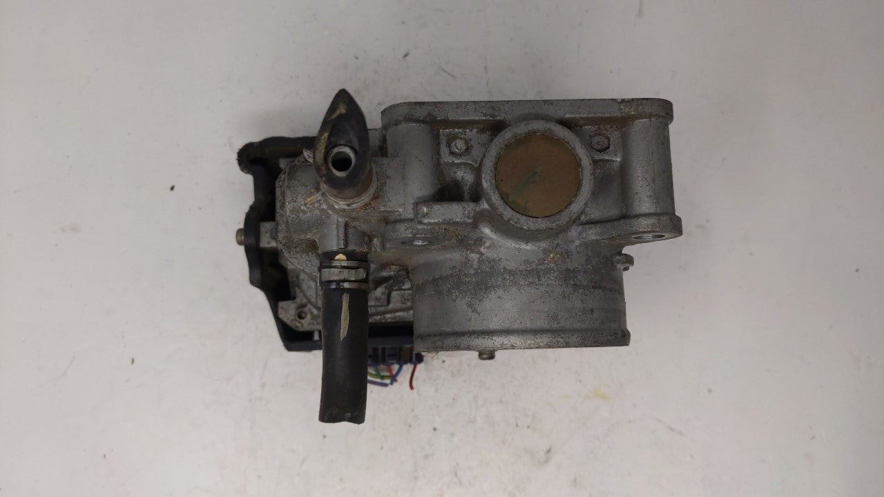 2013-2017 Honda Accord Throttle Body P/N:GMF4A Fits Fits 2013 2014 2015 2016 2017 2018 OEM Used Auto Parts - Oemusedautopart