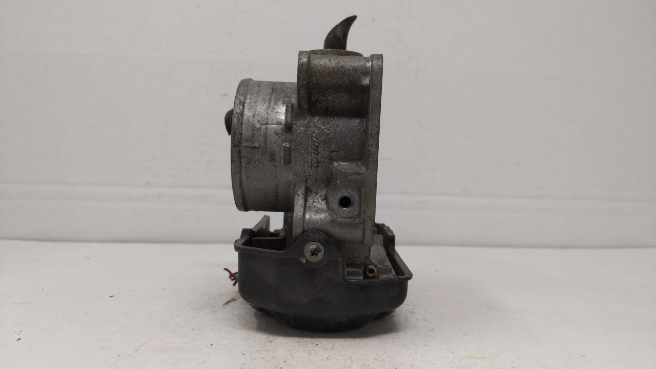 2013-2017 Honda Accord Throttle Body P/N:GMF4A Fits Fits 2013 2014 2015 2016 2017 2018 OEM Used Auto Parts - Oemusedautopart