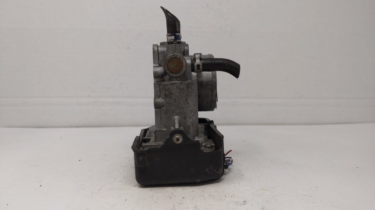 2013-2017 Honda Accord Throttle Body P/N:GMF4A Fits Fits 2013 2014 2015 2016 2017 2018 OEM Used Auto Parts - Oemusedautopart