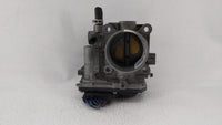 2013-2017 Honda Accord Throttle Body P/N:GMF4A Fits Fits 2013 2014 2015 2016 2017 2018 OEM Used Auto Parts - Oemusedautopart