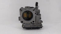 2013-2017 Honda Accord Throttle Body P/N:GMF4A Fits Fits 2013 2014 2015 2016 2017 2018 OEM Used Auto Parts - Oemusedautopart